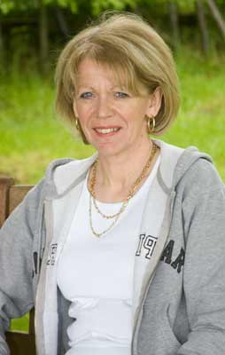 Sue Odam Medium