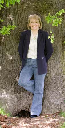 Sue Odam Medium