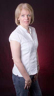 Sue Odam Medium