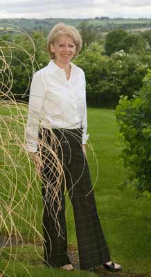 Sue Odam Medium